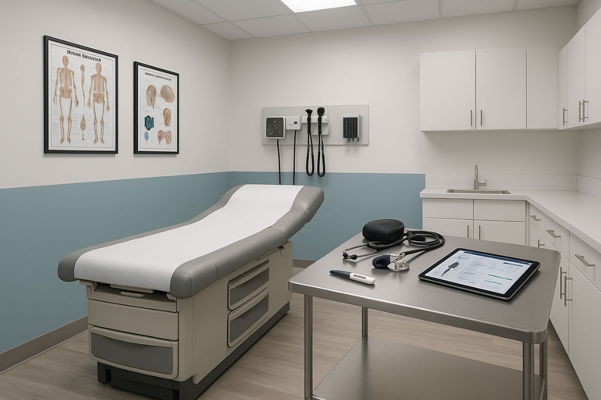 Primary Care Services