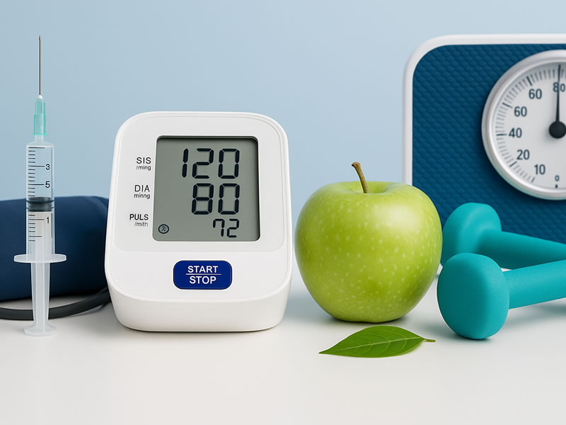 Preventive Care Services