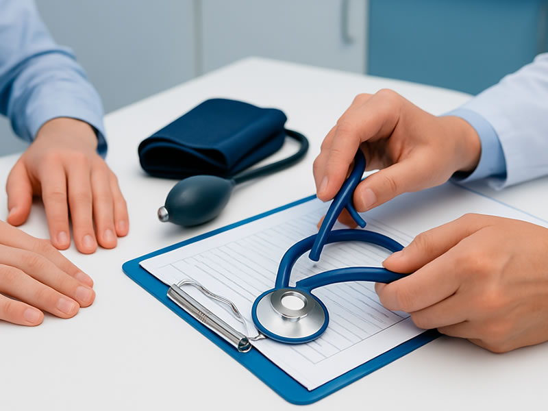 Primary Care Services